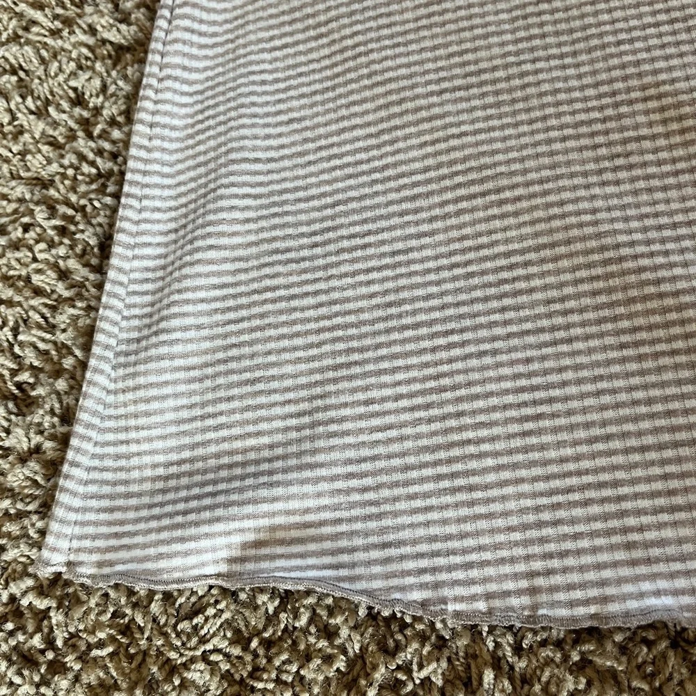 Copper Key Mini Dress - Picture 3 of 4